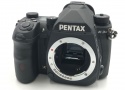 ペンタックス K-3 MarkIII ボディ ブラック