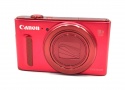 キヤノン PowerShot SX610 HS レッド