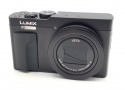 パナソニック LUMIX DC-TZ99-K ブラック