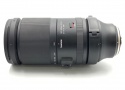 タムロン 150-500mm F/5-6.7 Di III VC VXD フジフイルムXマウント用 (Model A057)