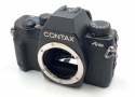 コンタックス Aria Dボディ