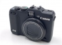 キヤノン PowerShot G15