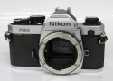 ニコン New FM2