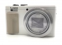 パナソニック LUMIX DMC-TZ85-W ホワイト