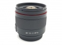 サムヤン AF 12mm F2.0 キヤノン RF-S用