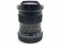 銘匠光学 TTArtisan 11mm f/2.8 Fisheye キヤノンRF用
