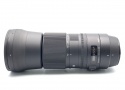 シグマ 150-600mm F5-6.3 DG OS HSM Contemporary テレコンバーターキット キヤノンEF用