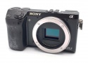 ソニー α NEX-7 ボディ