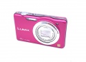 パナソニック LUMIX DMC-SZ7 ピンク