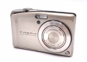 フジフイルム FinePixF50fdシルバー