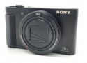 ソニー Cyber-shot DSC-HX90V B ブラック
