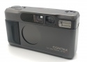 コンタックス T2 チタンブラック