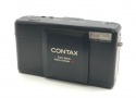 コンタックス（CONTAX）コンタックス TVS III ブラック