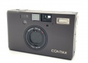 コンタックス T3D チタンブラック