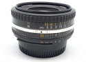 ニコン Ai-S Nikkor 50mm F1.8
