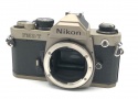 ニコン New FM2/T Body