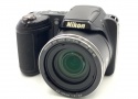 ニコン COOLPIX L320 ブラック