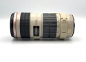 キヤノン EF70-200mm F4L IS USM