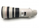 キヤノン EF500mm F4L IS USM