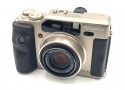 フジフイルム GA645Zi Professional シルバー