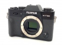 フジフイルム X-T30 ボディ ブラック
