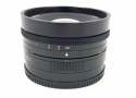 AstrHori 18mm F8.0 Shift ソニーE用 ブラック