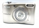 ニコン COOLPIX L32SL シルバー