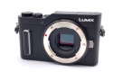 パナソニック DC-GF10 ボディ ブラック