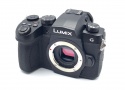 パナソニック LUMIX DC-G99D-K ボディ ブラック
