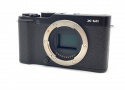 フジフイルム X-M1 ボディ ブラック