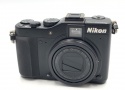 ニコン COOLPIX P7000 ブラック
