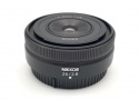 ニコン NIKKOR Z 26mm f/2.8