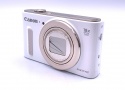 キヤノン PowerShot SX610 HS ホワイト