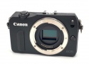 キヤノン EOS M ボディ ブラック