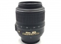 ニコン AF-S DX NIKKOR 18-55mm F3.5-5.6G VR