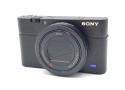 ソニー Cyber-shot DSC-RX100M3