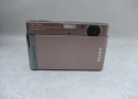 ソニー Cyber-shot DSC-T90 T
