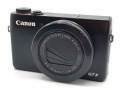 キヤノン PowerShot G7 X