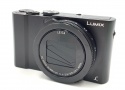パナソニック LUMIX DMC-LX9-K ブラック