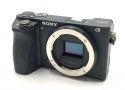 ソニー α6500 ボディ [ILCE-6500]