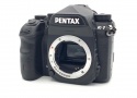 ペンタックス K-1 ボディ (アップグレード済)