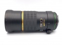 ペンタックス DA*300mm F4ED(IF) SDM