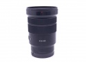 ソニー E PZ 18-105mm F4 G OSS [SELP18105G]