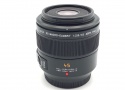 パナソニック LEICA DG MACRO-ELMARIT 45mm/F2.8 ASPH./MEGA O.I.S