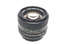 キヤノン NFD 50/1.4