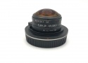 LAOWA 4mm F2.8 Fisheye ニコンZ用 [LAO0222]