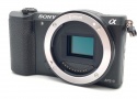 ソニー α5100 ボディ ブラック [ILCE-5100 B]