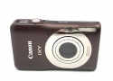 キヤノン IXY 200F ブラウン
