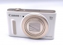 キヤノン PowerShot SX610 HS ホワイト