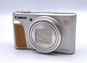 キヤノン PowerShot SX740 HS シルバー